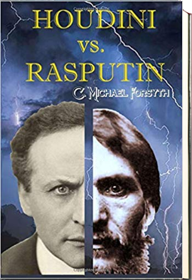 Houdini vs. Rasputin